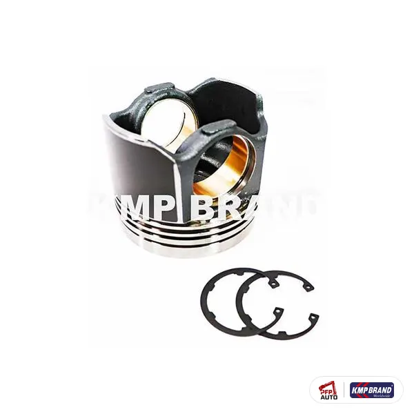 Piston fără bolț, cu siguranțe KMP Brand, pentru CAT®, cod 388-9356