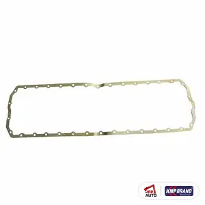 Garnitură baie ulei (34 găuri) pentru Cummins®, cod 3882433