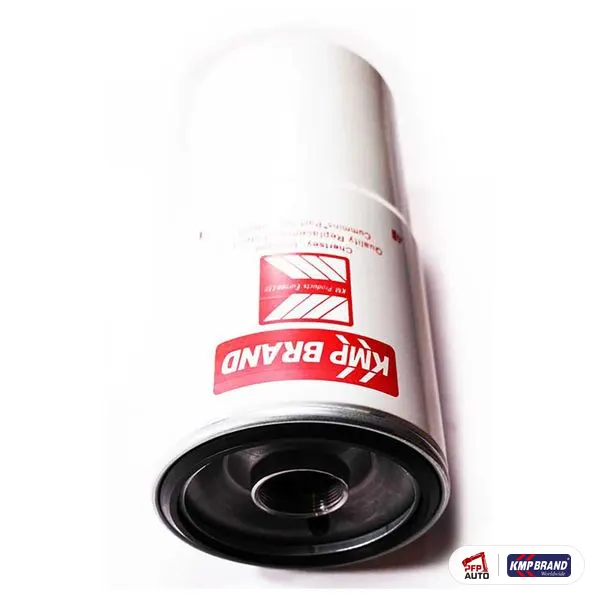 Filtru ulei (bypass) LF777 KMP Brand pentru Cummins®, cod 3889311