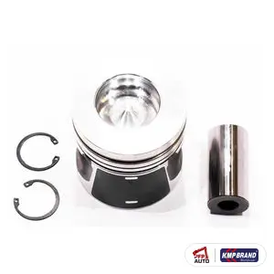 Piston cu bolț și siguranțe, STD, pentru CAT®, cod 389-5891-NR