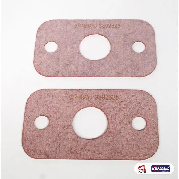 Garnitură suport răcitor ulei KMP Brand pentru Cummins®, cod 3892625