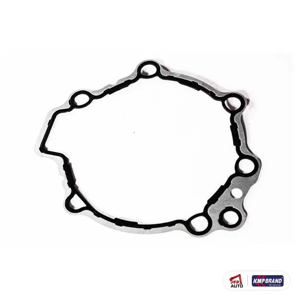 Garnitură suport antrenare accesorii KMP Brand pentru Cummins®, cod 3899746