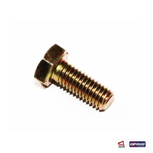 Șurub cu cap hexagonal (M8 X 1.25 X 22) KMP Brand pentru Cummins®, cod 3900227