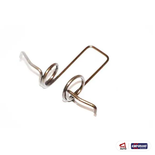 Arc de tracțiune KMP Brand pentru Massey Ferguson, cod 3900543M1