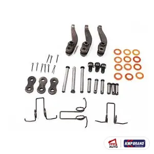 Kit pârghie seria 300 pentru Massey Ferguson, cod 3900546M91