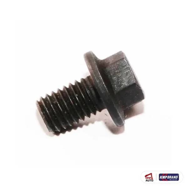 Șurub cu cap hexagonal cu flanșă KMP Brand pentru Cummins®, cod 3900629