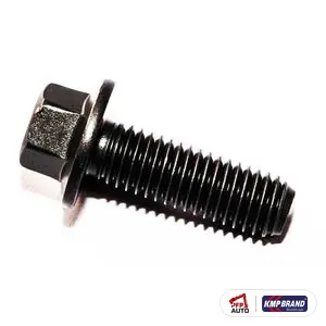 Șurub cu cap hexagonal cu flanșă M8x25 LG pentru Cummins®, cod 3900631