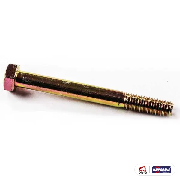 Șurub cu cap hexagonal KMP Brand pentru Cummins®, cod 3901221