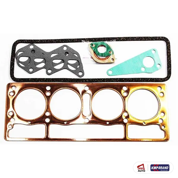 Set garnituri superioare (garnitură chiulasă din cupru) KMP Brand pentru Massey Ferguson, cod 3901525M91