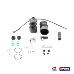 Kit reparație pompă centrală pentru Massey Ferguson, cod 3901567M91