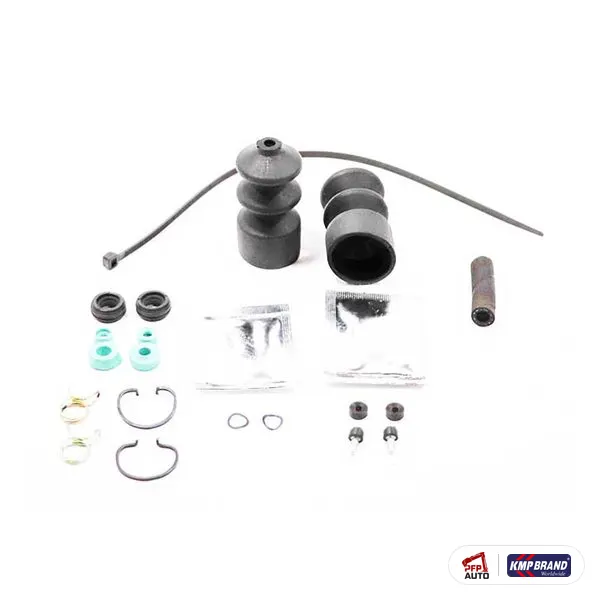 Kit reparație pompă centrală KMP Brand pentru Massey Ferguson, cod 3901567M91