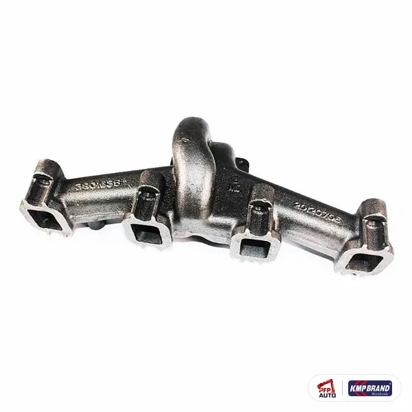 Galerie evacuare KMP Brand pentru Cummins®, cod 3901635