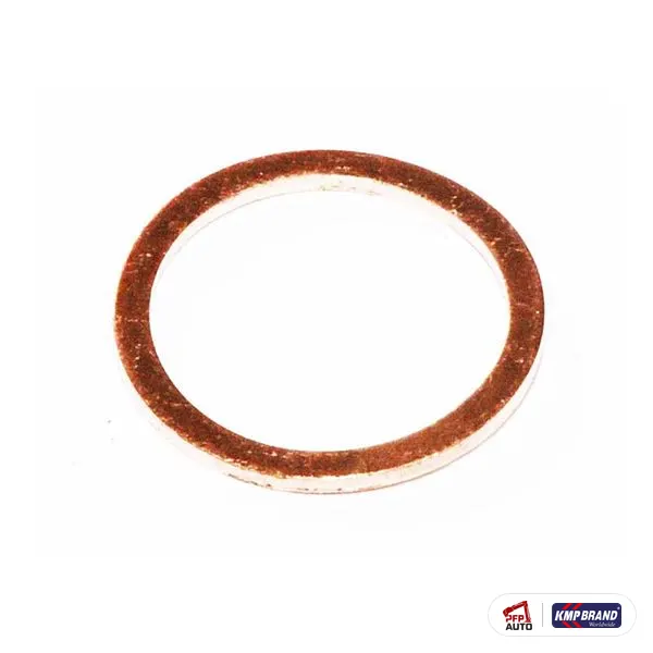 Șaibă de etanșare din cupru KMP Brand pentru Cummins®, cod 3902425