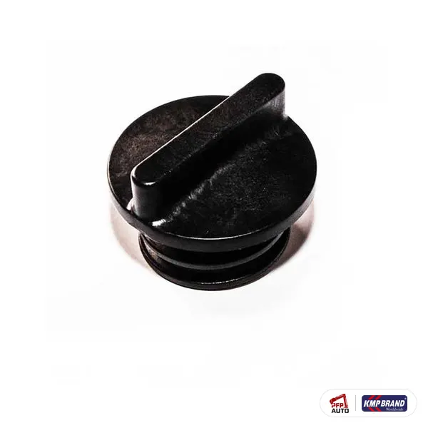 Bușon umplere capac culbutori KMP Brand pentru Cummins®, cod 3902468