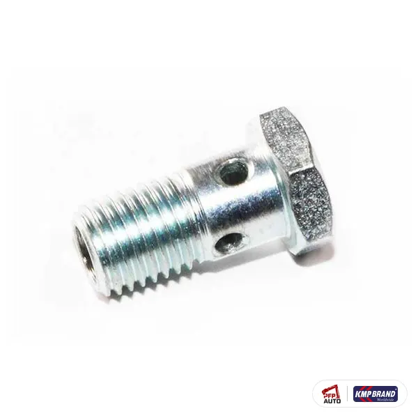 Șurub racord banjo (M12x1.5) KMP Brand pentru Cummins®, cod 3903035