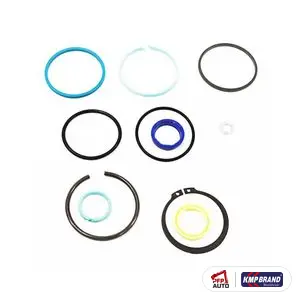 Kit de etanșare servodirecție pentru Massey Ferguson, cod 3904110M91