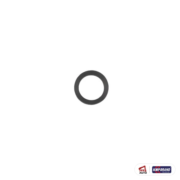 Inel de etanșare dreptunghiular KMP Brand pentru Cummins®, cod 3906695