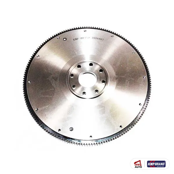 Volantă plată, subțire KMP Brand, pentru Cummins®, cod 3906807