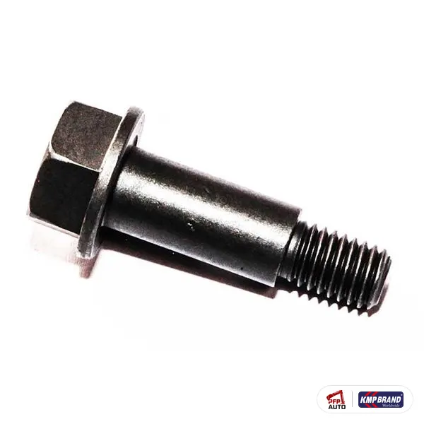 Șurub hexagonal cu flanșă KMP Brand pentru Cummins®, cod 3907049