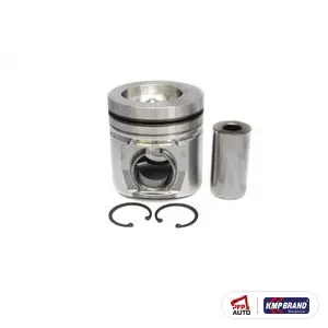 Piston cu bolț și siguranțe pentru Cummins®, cod 3907156