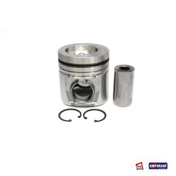 Piston cu bolț și siguranțe KMP Brand pentru Cummins®, cod 3907156
