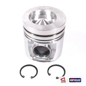 Piston fără bolț, cu siguranțe (BTA), pentru Cummins®, cod 3907156