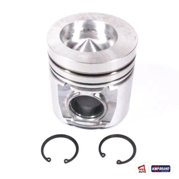 Piston fără bolț, cu siguranțe (BTA) KMP Brand, pentru Cummins®, cod 3907156