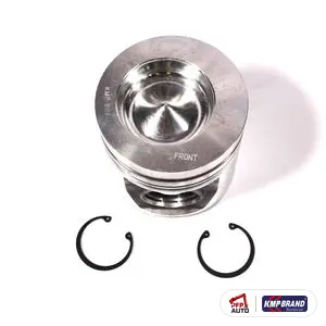 Piston fără bolț, cu siguranțe 0.50 mm (BTA), pentru Cummins®, cod 3907157