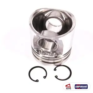 Piston fără bolț, cu siguranțe, 0.50 mm, pentru Cummins®, cod 3908815