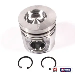 Piston fără bolț, cu siguranțe 1.00 mm, pentru Cummins®, cod 3908816