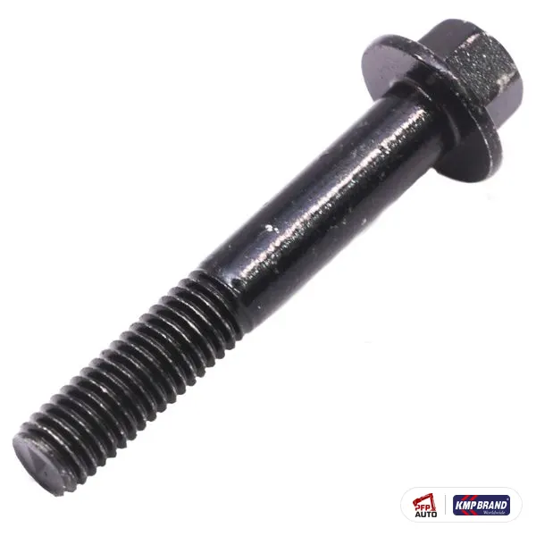 Șurub cu cap hexagonal cu flanșă KMP Brand pentru Cummins®, cod 3909025