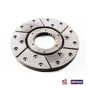 Disc de fricțiune pentru Massey Ferguson, cod 3910276M91
