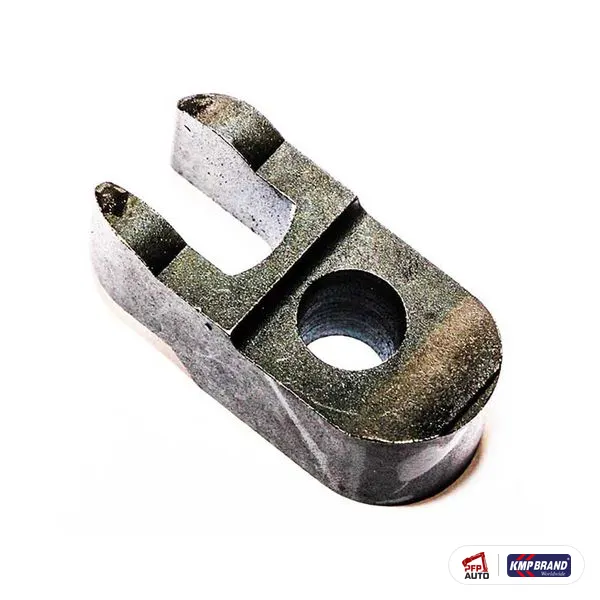 Bridă injector KMP Brand pentru Cummins®, cod 3910279