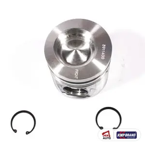Piston fără bolț, cu siguranțe, pentru Cummins®, cod 3911400