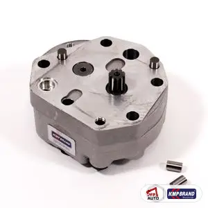 Pompă hidraulică pentru Case IH, cod 391351R93