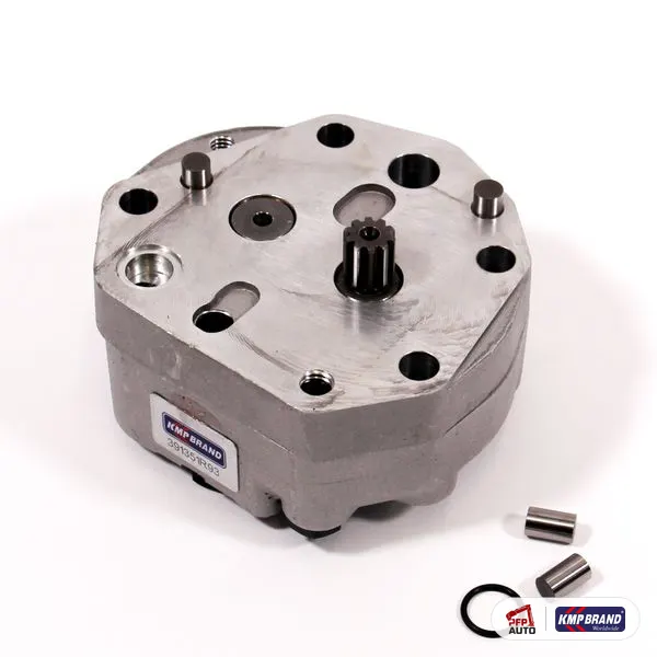 Pompă hidraulică KMP Brand pentru Case IH, cod 391351R93