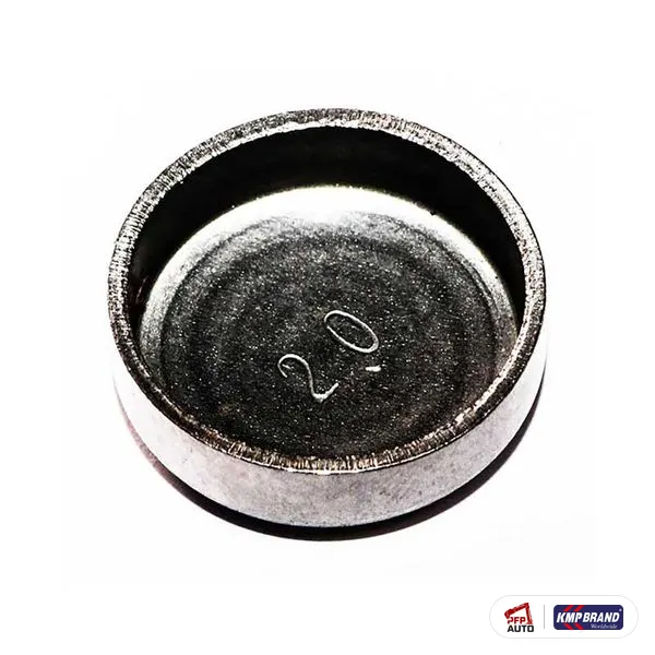 Dop bloc motor KMP Brand pentru Cummins®, cod 3914035