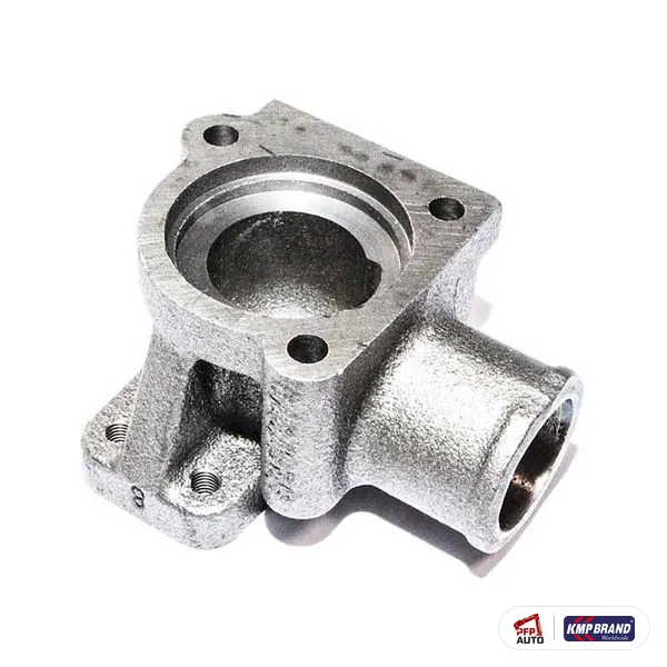 Carcasă termostat KMP Brand pentru Cummins®, cod 3914409
