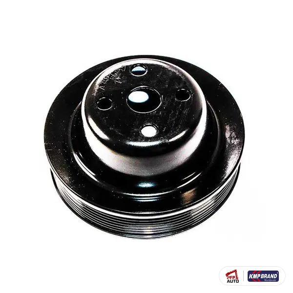 Fulie ventilator KMP Brand pentru Cummins®, cod 3914462