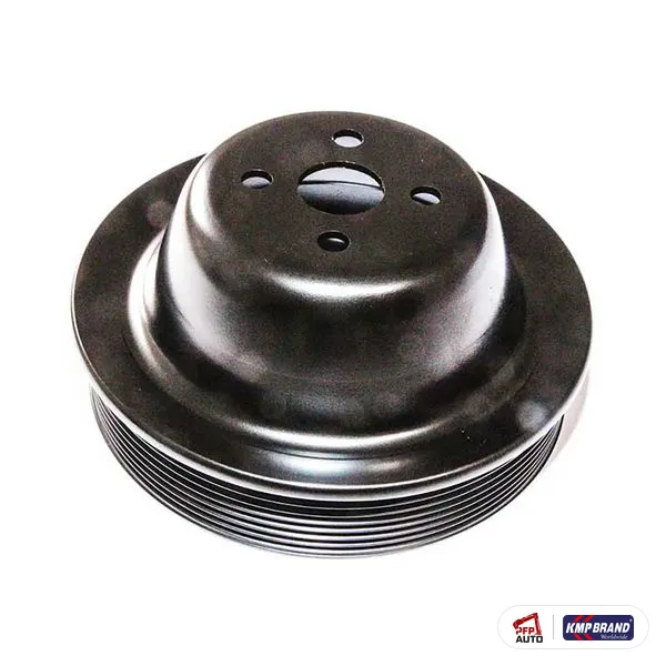 Fulie ventilator KMP Brand pentru Cummins®, cod 3914463