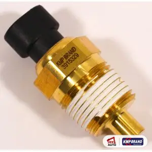 Senzor temperatură pentru Cummins®, cod 3915329