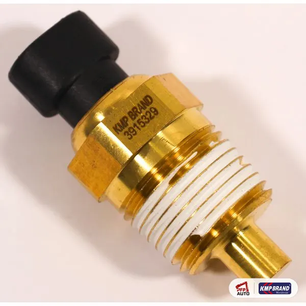 Senzor temperatură KMP Brand pentru Cummins®, cod 3915329