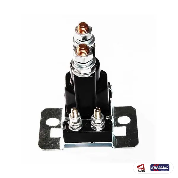 Comutator magnetic KMP Brand pentru Cummins®, cod 3916302