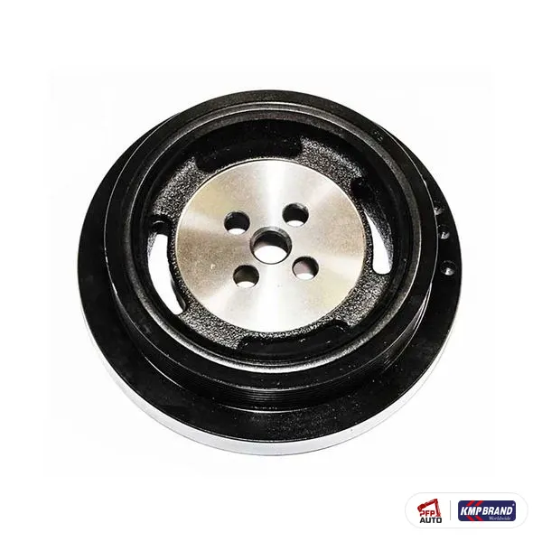 Amortizor KMP Brand pentru Cummins®, cod 3916436