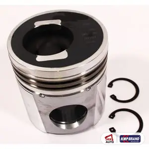 Piston fără bolț, cu siguranțe, pentru Cummins®, cod 3917707