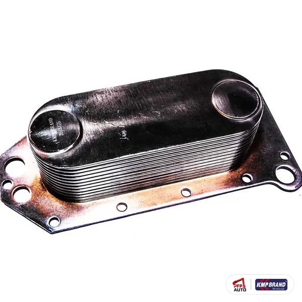 Miez răcitor ulei KMP Brand pentru Cummins®, cod 3918175