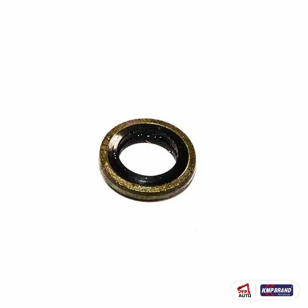 Șaibă de etanșare KMP Brand pentru Cummins®, cod 3918188