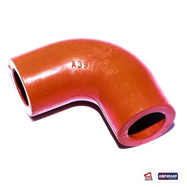 Furtun cot KMP Brand pentru Cummins®, cod 3918607