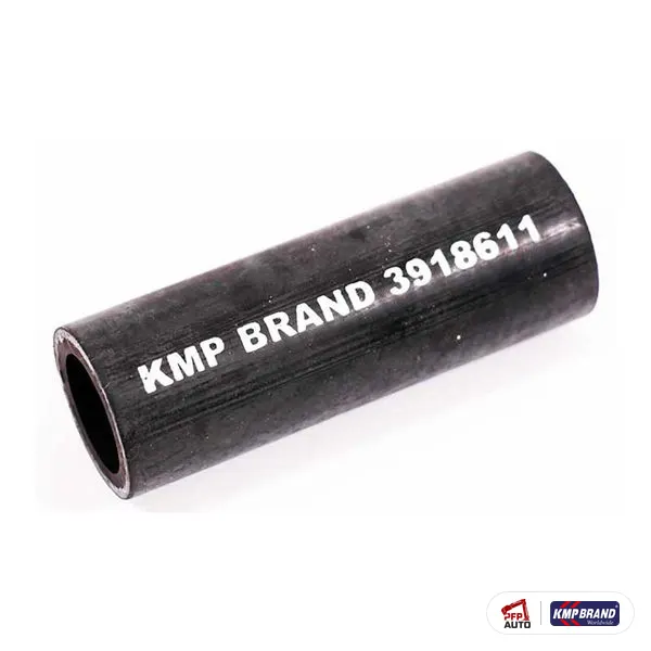 Furtun aftercooler KMP Brand pentru Cummins®, cod 3918611