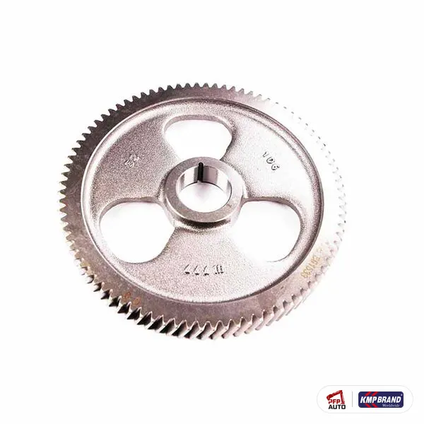 Pinion ax cu came KMP Brand pentru Cummins®, cod 3918777